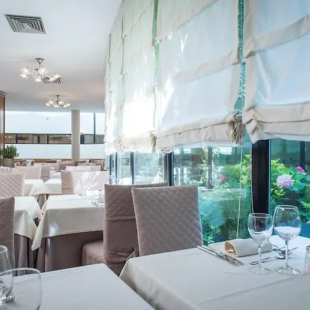 Delle Terme Santa Agnese Hotell Bagno di Romagna