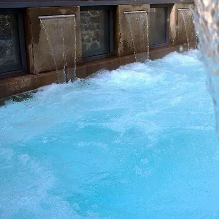 Delle Terme Santa Agnese 4*