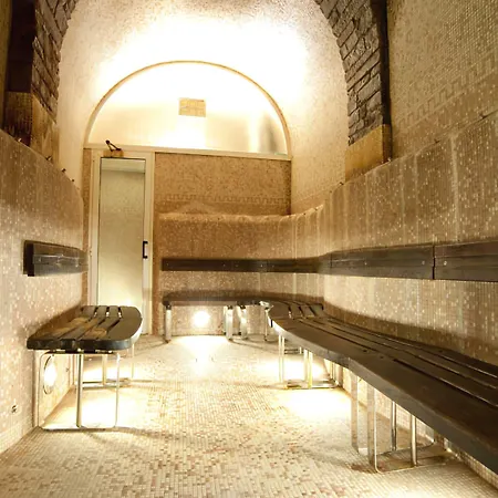 Delle Terme Santa Agnese Bagno di Romagna