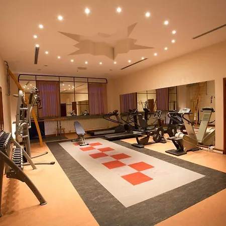 Hotel Delle Terme Santa Agnese 4*