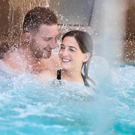 Delle Terme Santa Agnese Hotell