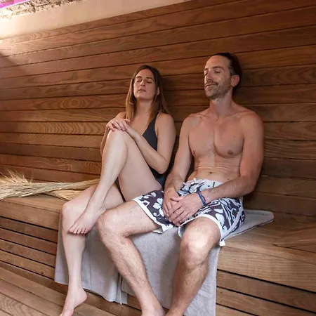Delle Terme Santa Agnese Баньо-ди-Романья