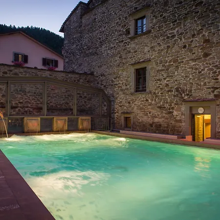 Delle Terme Santa Agnese 4*