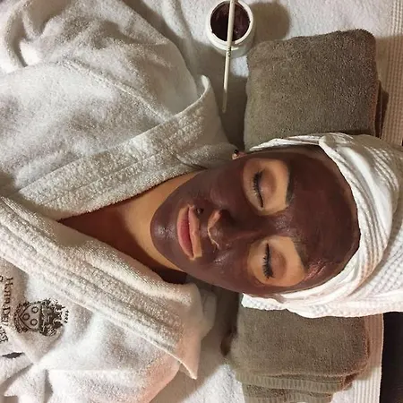 Delle Terme Santa Agnese 4*