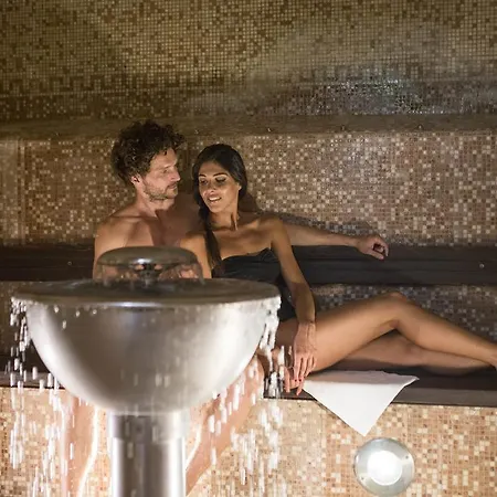 Delle Terme Santa Agnese 4* Bagno di Romagna