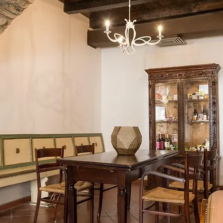 Delle Terme Santa Agnese Hotell