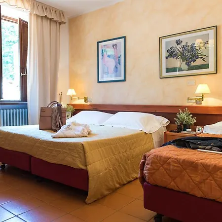 Delle Terme Santa Agnese