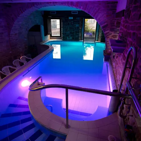 Delle Terme Santa Agnese 4* Bagno di Romagna