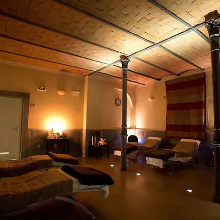 Delle Terme Santa Agnese Hotel Bagno di Romagna