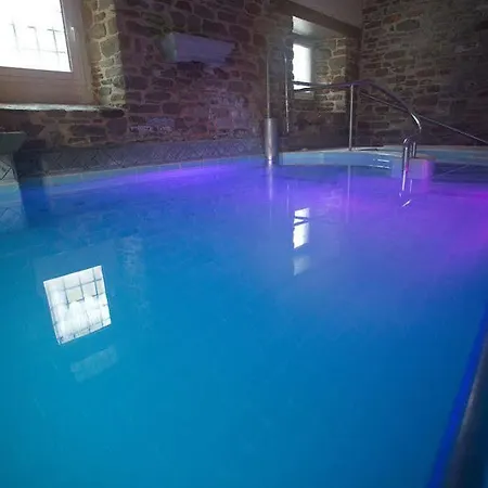 Delle Terme Santa Agnese Bagno di Romagna