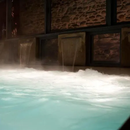 Delle Terme Santa Agnese Hotel 4*