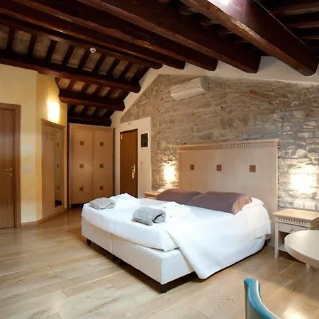 Hotel Delle Terme Santa Agnese