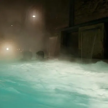 Hotel Delle Terme Santa Agnese 4*