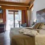 Delle Terme Santa Agnese Hotel