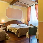 Delle Terme Santa Agnese Hotel Bagno di Romagna