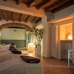 Delle Terme Santa Agnese 4* Bagno di Romagna
