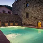 Delle Terme Santa Agnese 4*