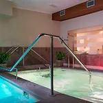 Delle Terme Santa Agnese Hotel
