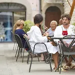 Delle Terme Santa Agnese Hotel