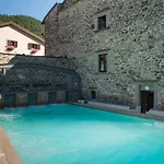 Delle Terme Santa Agnese Bagno di Romagna