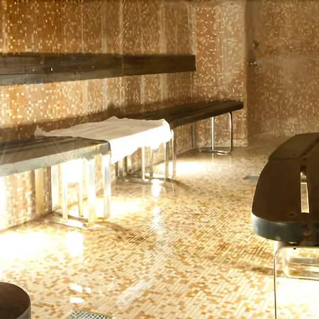 Delle Terme Santa Agnese Баньо-ди-Романья