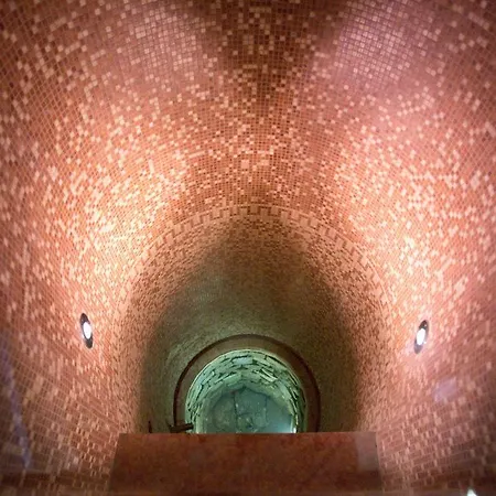 Delle Terme Santa Agnese 4*