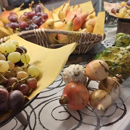 Delle Terme Santa Agnese