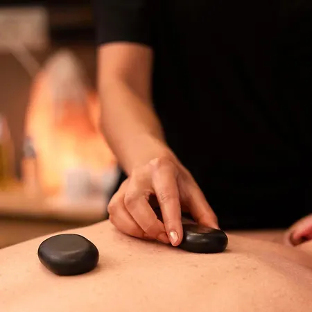 Delle Terme Santa Agnese 4*