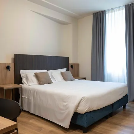 Delle Terme Santa Agnese 4* بانيو دي رومانيا