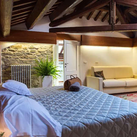 Delle Terme Santa Agnese Отель