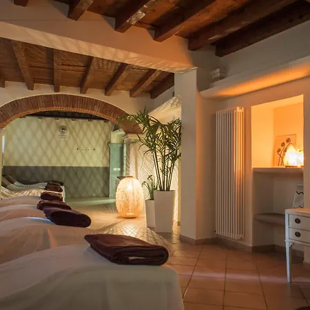 Delle Terme Santa Agnese 4* Bagno di Romagna