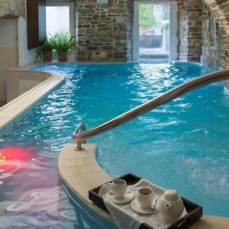 Ξενοδοχείο Delle Terme Santa Agnese