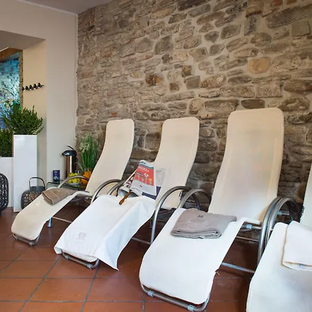 Delle Terme Santa Agnese 4*