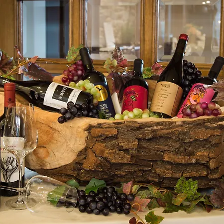 Delle Terme Santa Agnese Баньо-ди-Романья