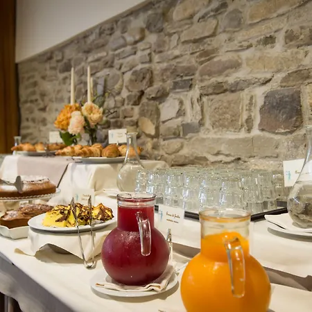 Hotel Delle Terme Santa Agnese 4*