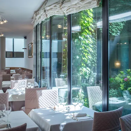 Delle Terme Santa Agnese 4* Баньо-ди-Романья