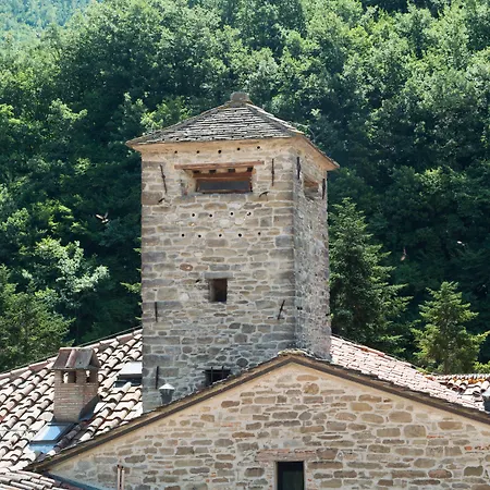Hotell Delle Terme Santa Agnese 4*