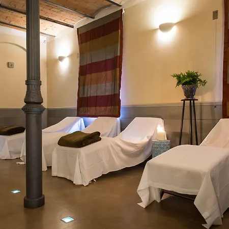 Delle Terme Santa Agnese