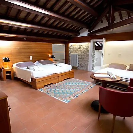 Hotell Delle Terme Santa Agnese