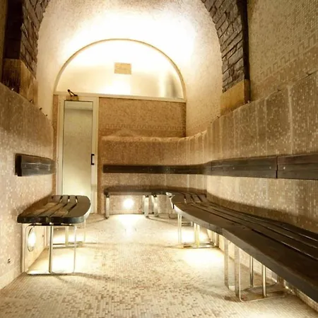 Delle Terme Santa Agnese 4* Bagno di Romagna