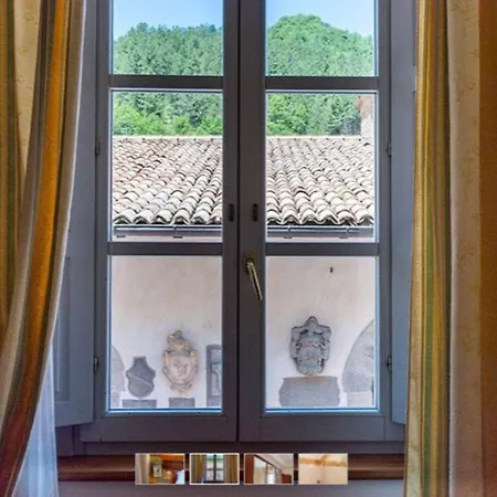 Delle Terme Santa Agnese 4*