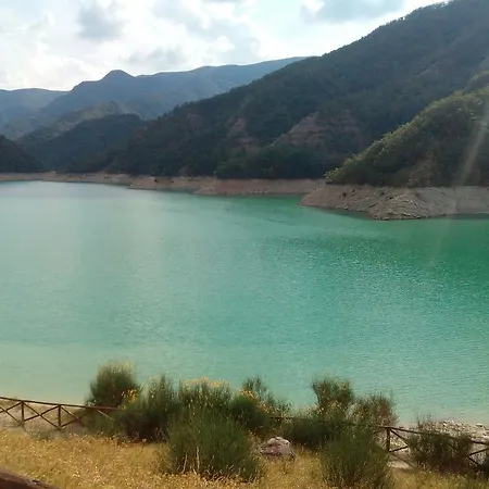 Delle Terme Santa Agnese Отель