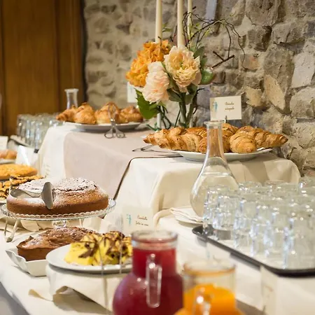 Delle Terme Santa Agnese Hotel 4*