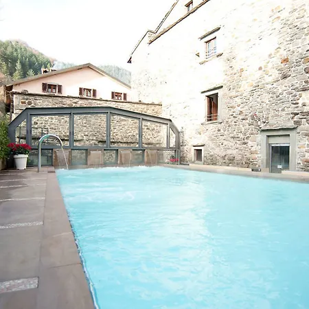 Delle Terme Santa Agnese 4*