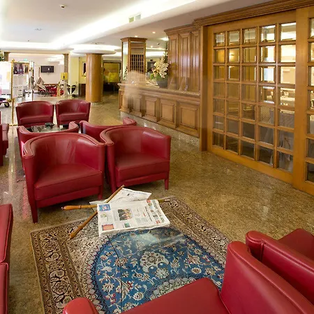 Delle Terme Santa Agnese 4* בניו די רומניה