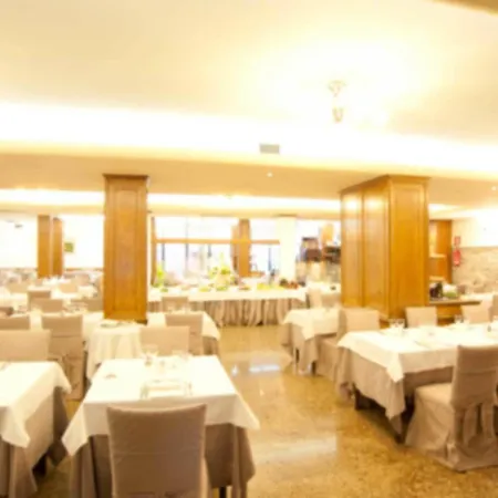 Delle Terme Santa Agnese Hotel Bagno di Romagna