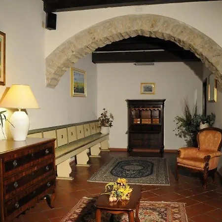 Delle Terme Santa Agnese Bagno di Romagna
