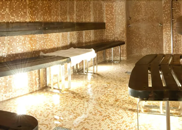 Delle Terme Santa Agnese بانيو دي رومانيا