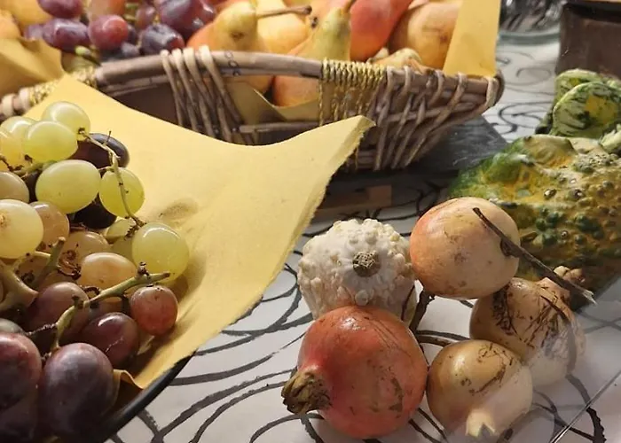 Delle Terme Santa Agnese