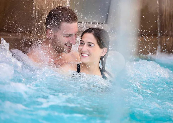 Delle Terme Santa Agnese Hotell